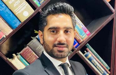 Shamroz-Malik
